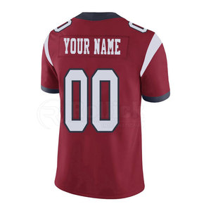 Factory Direct <b>Sale</b> Training Wear American Football Jersey Sports Wear American Football Jersey - Product Image 2
