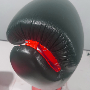 Gants d'entraînement de boxe de haute qualité en cuir de vachette personnalisables pour le sport, toutes saisons - Product Image 6
