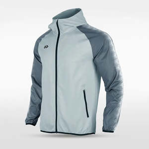 <b>Jacket</b> Manufacturer Fleece Sublimation Print Custom Men'<b>s</b> - Product Image 1