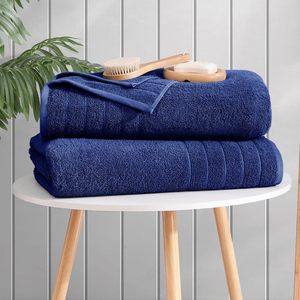 Latest Design Premium Quality Quick-Dry <b>Portable</b> Compressed Eco-Friendly Cotton <b>Bath</b> Sheets Custom Printed Color Size - Product Image 5