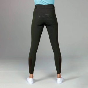 Nouvelle culotte d'équitation en gros Vêtements de compétition Pantalon coupe de qualité supérieure Vêtements personnalisés Culottes d'équitation - Product Image 2