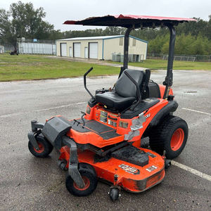 Kubota เครื่องตัดหญ้ามืออาชีพประสิทธิภาพสูงตัดก่อสร้างทนทาน - Product Image 6