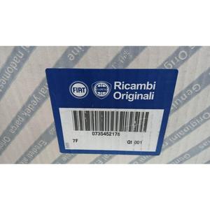 Espejo Retrovisor Derecho FIAT Serie 500 (07>14) 735452176 - Product Image 4