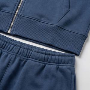 Conjunto Deportivo para Hombre de Alta Calidad, Diseño Personalizado, Transpirable, Estilo Invernal, para Correr, Gimnasio, Fitness, Color Personalizado - Product Image 5