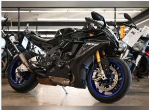 1000cc R1M พร้อมชุดคาร์บอนไฟเบอร์2024/2025 YZ - Product Image 2