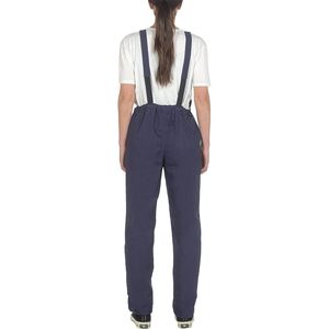 CBF Balducci Group - Pantalones de Trabajo Unisex de Alta Calidad, Color Azul, con Múltiples Bolsillos, Duraderos, Industriales, 100% Algodón, Cómodos - Product Image 5