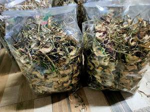 Flor de alcachofa seca de Vietnam al por mayor para la industria, distribución de té de hierbas a cadenas de suministro minoristas internacionales - Product Image 3