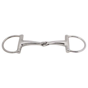 ที่ปิดปากม้าทำจากสเตนเลสสตีล - Product Image 3