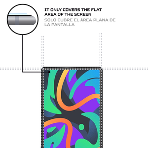 ฟิล์มกันกระแทกสำหรับ Lenovo Xiaoxin Pad 2024 - Product Image 4