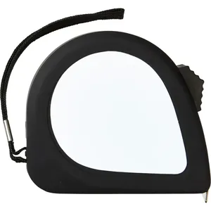 Flessometro Promozionale Emmanuel Personalizzato da 5 Metri - Gadget con Metro a Nastro - Product Image 1