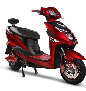 Motocicleta eléctrica inteligente digital de 72V completamente nueva con 3 velocidades para uso urbano - Product Image 4