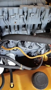 ใช้7bar <span class=keywords><strong>Atlas</strong></span> <span class=keywords><strong>copco</strong></span> XAS97 <span class=keywords><strong>GA30</strong></span> XRVS976 XAVS196 + GA26 + GA22 GAe18 GAe22 + เครื่องอัดอากาศดีเซล - Product Image 2