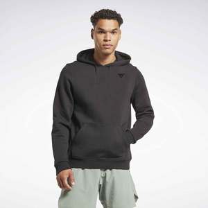 OEM Logo personnalisé brodé Pull-over à capuche Vêtements en polaire 6XL pour hommes avec design Pull-over à capuche à capuche - Product Image 4