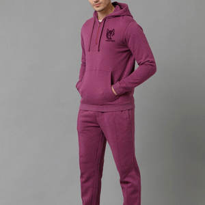 Nouveau design le plus vendu meilleur sweat à capuche à demi-fermeture éclair bas quantité minimale de commande de base au prix de gros fabriqué au Pakistan - Product Image 5