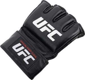 Gants MMA durables et confortables pour l'entraînement, le combat, le kickboxing et les arts martiaux, gants en cuir PU pour hommes et femmes - Product Image 2
