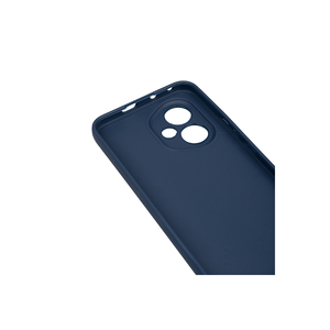 Funda Protectora de Silicona Negra Premium para Honor 400 5G, Ajuste Delgado, Cubierta Trasera de TPU Suave, INS Tecno Spark Go 14 Plus 13 Pro Max - Product Image 4
