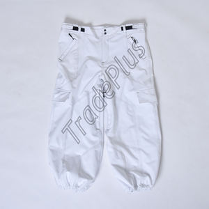 Pantalons de ski et de snowboard d'hiver coupe-vent imperméables et respirants pour hommes, pantalons de sport d'extérieur chauds et baggy - Product Image 1