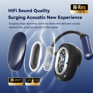 Auriculares Inalámbricos, Otros Accesorios para Auriculares, Auriculares Boat Buds <span class=keywords><strong>Pro</strong></span> <span class=keywords><strong>2</strong></span> para Juegos, Auriculares Intrauditivos con Cancelación de Ruido TWS - Product Image 5