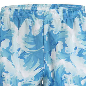 2023 Short de crosse personnalisé vêtements de sport d'équipe imprimés par sublimation 100% polyester respirant séchage rapide léger grande taille - Product Image 4