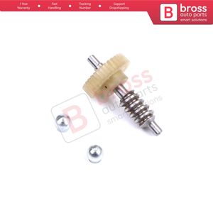 BGE551 Nouveau rétroviseur latéral 51167245135 51167245136 pour Série 3 F30 F31 F35 Pièces automobiles Bross Fabriqué en Turquie Garantie 3 mois - Product Image 3