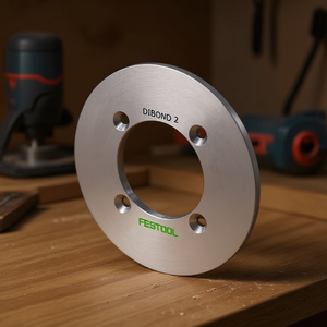 Festool Follower Roll High Quality <b>Milling</b> <b>Cutter</b> - Product Image 3