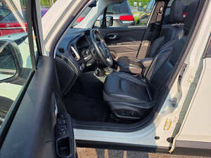 Usado 2016 J-ee-p Ren-ega-de LHD - Product Image 4