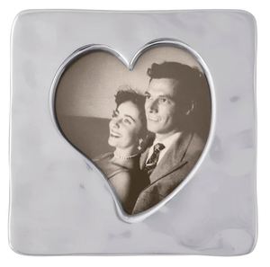 Cadre photo en métal élégant personnalisé, œuvre d'art de mariage, photos, artisanat, dessin, cadre photo, décoration de salon, hôtel, bureau - Product Image 1