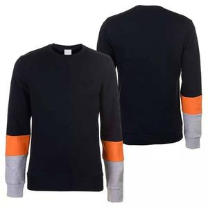 2024 Diseñe su propio logotipo Casual al aire libre Venta directa de fábrica Diseño personalizado Sudadera de hombre - Product Image 4