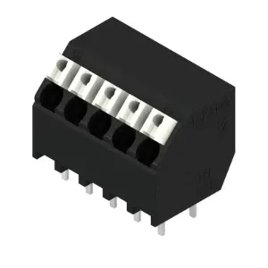 Bloc de bornes pour circuit imprimé Weidmller 1887460000 - Product Image 1