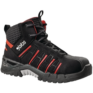 Calzado de Seguridad EXALTER 9975 Talla 44 Negro S3 SRC HRO EN ISO 20345:2011 - Product Image 2