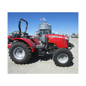 Compre tractores Massey Ferguson en línea, proveedores mayoristas fiables, exportadores, maquinaria agrícola asequible y duradera - Product Image 5