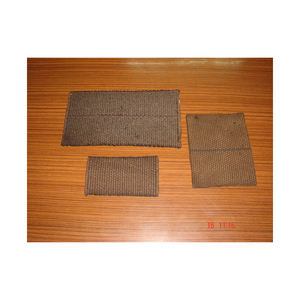 สายรัดผมไนลอนแบนขนาดกำหนดได้เองสำหรับใช้ในอุตสาหกรรมอินเดีย - Product Image 2