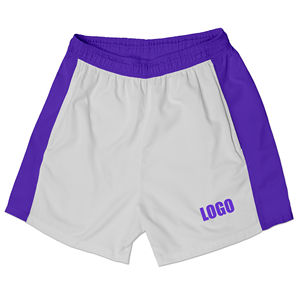 Top Tendance 2026 Streetwear Athlétique Plus La Taille Cargo Shorts Coton French Terry Workout Cargo Shorts - Product Image 5