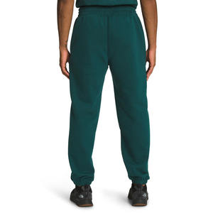 กางเกงกีฬาออกกำลังกายของผู้ชายชุดวิ่งจ๊อกกิ้งกลางแจ้งโลโก้ออกแบบได้ตามต้องการสำหรับฤดูร้อน2024 - Product Image 4