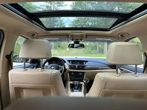 BMW X1 XDRIVE 28I 2013 USADO, Volante a la Izquierda/Derecha - Product Image 6