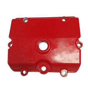 Accessorio per Utensile Elettrico, Copertura Posteriore per Tf70C Rif. 516995 - Product Image 1