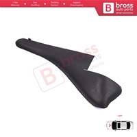 BSP1230-1 Support de garniture de calandre gauche pour Master MK3 NV400 Interstar Movano B 668110012R