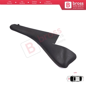 BSP1230-1 Support de garniture de calandre gauche pour Master MK3 NV400 Interstar Movano B 668110012R - Product Image 4