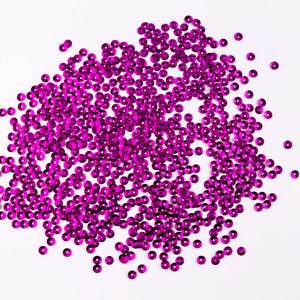 เลื่อมเว้าสีเมทัลลิก - Product Image 1