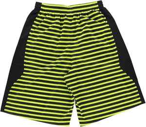 High Quality Custom Logo Print Active Athletic Blank Men's Gym <b>Mesh</b> Summer Custom Shorts - Product Image 1