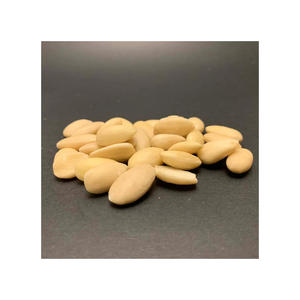 Amandes crues blanchies à bas prix, préparées pour l'expédition à gros volume, soutenant les partenaires commerciaux - Product Image 2