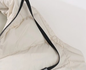 Best Selling Hot Trendy <b>Mens</b> Long Fleece Warm <b>Vest</b> Autumn Winter 2025 Sleeveless Jacket Cozy Casual Outerwear - Product Image 4