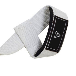 Correas de Levantamiento de Pesas Personalizadas para Peso Muerto con Agarre Antideslizante para Gimnasio - Product Image 6