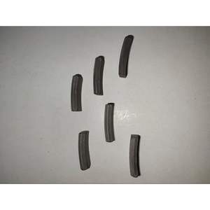 Segments de trépan de 50 mm de type toiture - Product Image 3