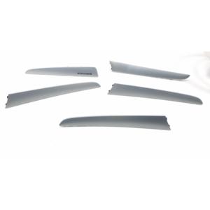 Kit de moulures AUDI Q5 Série (8RB) 8R1853490 CAGA, CJCA Diesel 2000 (08>12) - Product Image 1