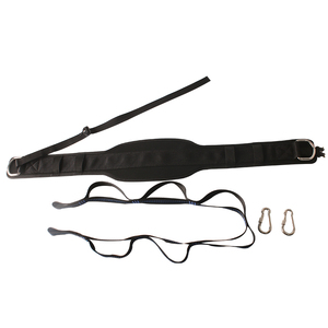 Cinturón de gimnasio de alta calidad, entrenamiento de levantamiento de pesas, levantamiento de pesas, venta al por mayor, cinturón de neopreno para levantamiento de pesas personalizado - Product Image 6