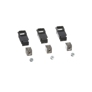 Kit di accessori meccanici PowerPacT B LV426967 per Schneider Electric, da 15A a 125A, per interruttori automatici scatolati, 3 pz. - Product Image 1