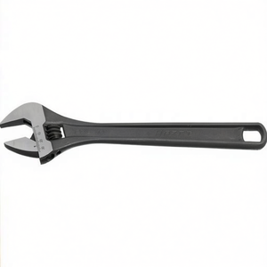 Clé à molette réglable professionnelle HAZET 279-10, 256 mm de long, max. 33 mm, avec échelle de réglage - Product Image 3