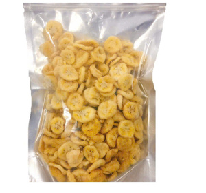 Fabricante de Chips de Plátano Fritos al Vacío de Alta Calidad, OEM ODM para Mercados Globales - Product Image 4