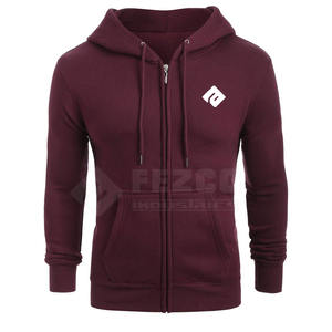 Top vente Design Unique sur la taille coton mélangé Hoodies nouveau Style quantité en vrac pull hommes Hoodies - Product Image 2